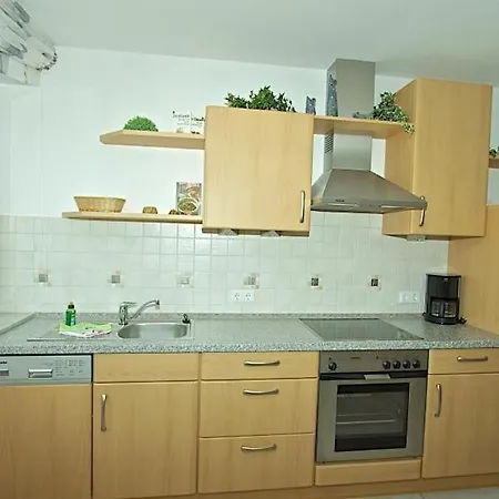 Vosshorn 28, Fewo 6 Duhnen