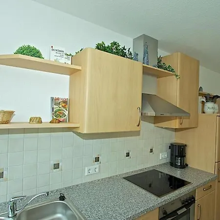Vosshorn 28, Fewo 6 *