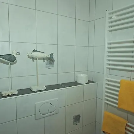 Vosshorn 28, Fewo 6 Apartman