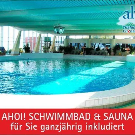 Vosshorn 28, Fewo 6 *